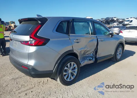 2023 Honda Cr-V Lx 2Wd z USA, uszkodzony, nr VIN 7FARS3H27PE013126